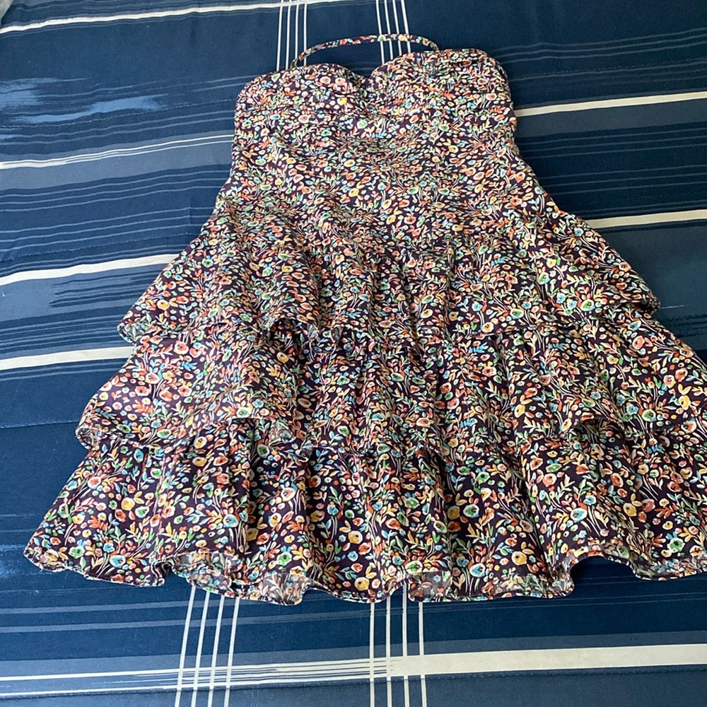 Express XXS dress